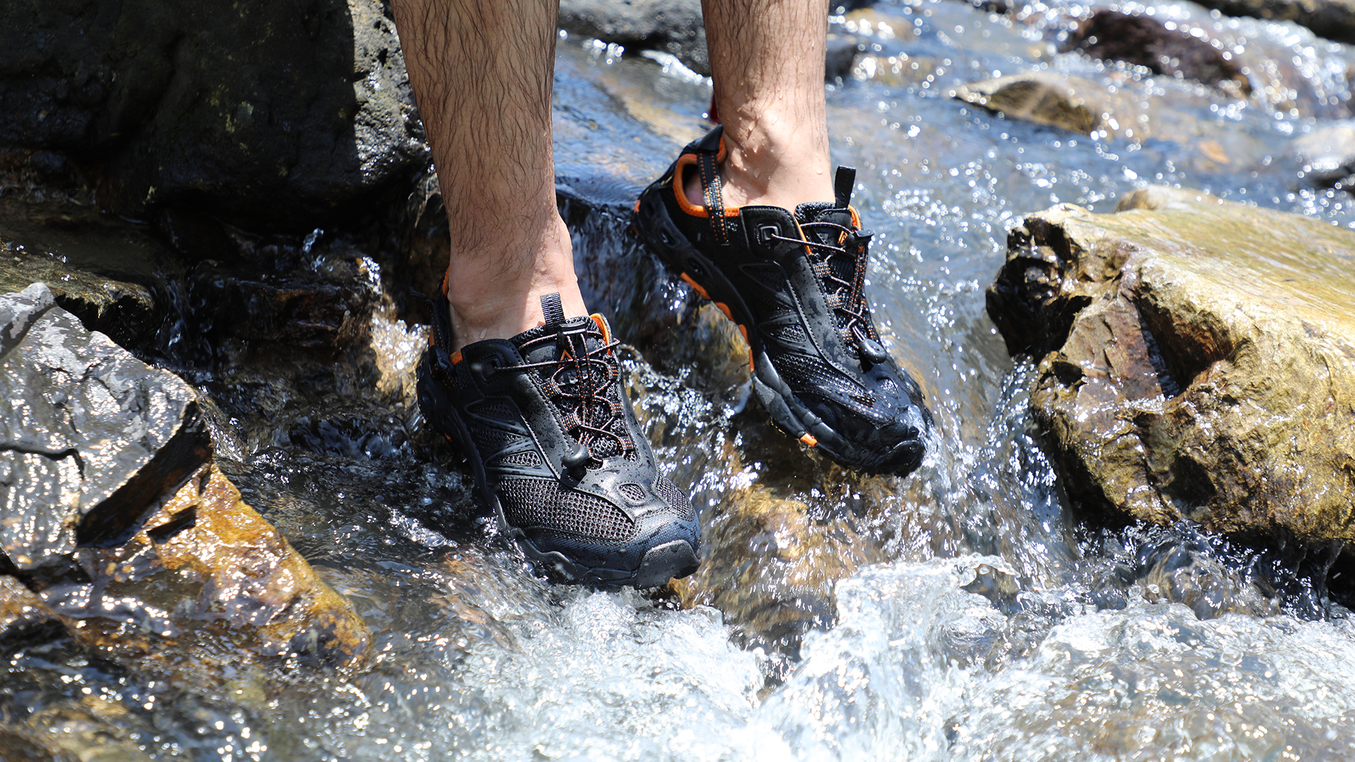 Amazon.com: HUMTTO OUTDOOR: Water Shoes